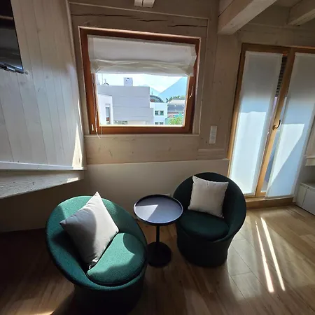 Apartment Sweet Piccolino Merano