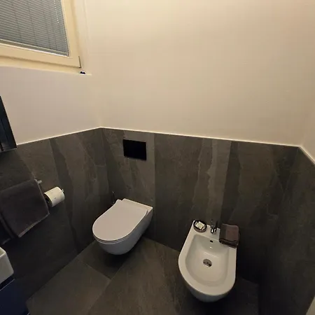 Sweet Piccolino Apartment