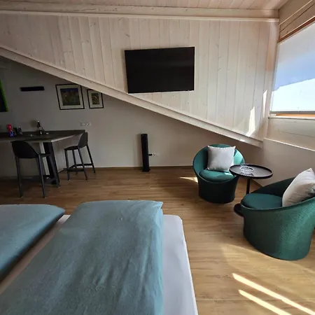 Sweet Piccolino Apartment Merano