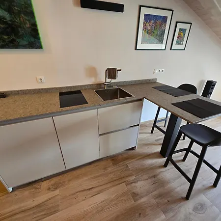 Sweet Piccolino Apartment